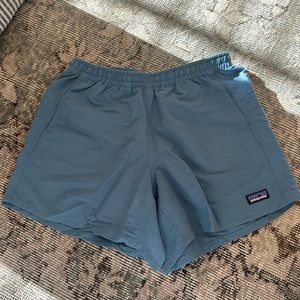 Patagonia Baggies - 5”